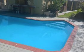 26 Zea Avenue Arcon Park Guest House